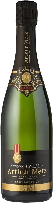 photo Crémant Prestige Brut
