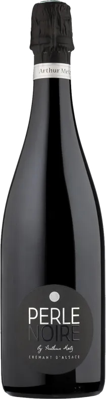 photo Crémant Perle Noire