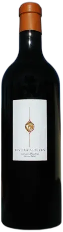 photo Domaine d’Aupilhac Cuvée les Cocalières Aop Languedoc Montpeyroux Vin Rouge