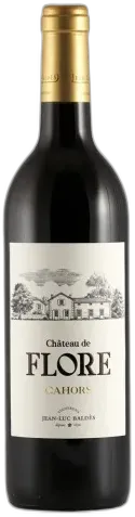 photo Vignerons Jean Luc Baldès Château de Flore Aop Cahors Vin Rouge