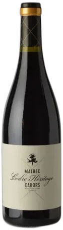 photo Château du Cèdre le Cèdre Héritage Aop Cahors Vin Rouge