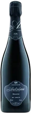 photo Autréau Réserve Grand Cru Champagne Brut