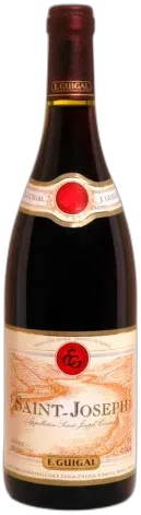 photo Maison Guigal Saint Joseph Saint Joseph Aop Vin Rouge