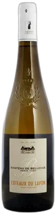 photo Château de Bellevue la Belle Douceur Aop Coteaux du Layon Vin Blanc