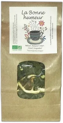 photo Tisane 