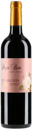 photo Domaine Peyre Rose Clos des Cistes Aop Coteaux du Languedoc Vin Rouge