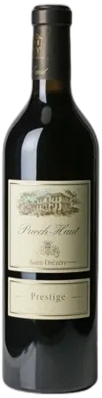 photo Château Puech Haut Cuvée Prestige Aop Coteaux du Languedoc Vin Rouge