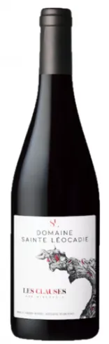 photo Domaine Sainte Léocadie 