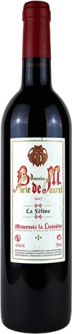 photo Domaine Borie de Maurel 