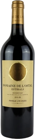 photo Domaine de l'Ostal Estibals