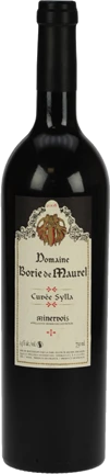 photo Domaine Borie de Maurel 