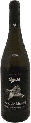 photo Domaine Borie de Maurel 