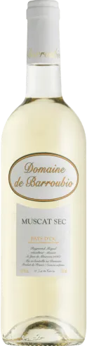 photo Domaine de Barroubio 
