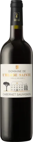 photo Domaine de l’Herbe Sainte 