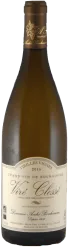photo Vieilles Vignes 1998 André Bonhomme, Viré-Clessé