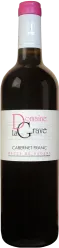photo Igp Hauts de Badens Cabernet Franc, 2013