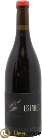photo du vin les Larrets