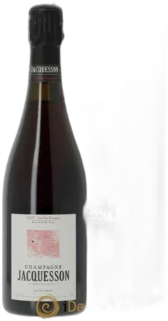 photo du vin Extra Brut Rosé