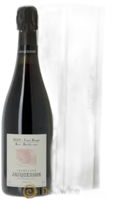 photo du vin Extra Brut Rosé