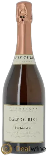 photo du vin Alexandra Laurent Perrier