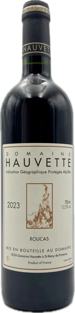 photo du vin Petra Vin