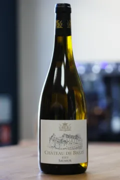 photo du vin Château de Brézé Méthode Traditionnelle