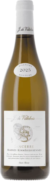 photos du vin Sancerre Blanc Silex
