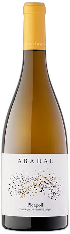 image du vin Abadal 5 Merlot