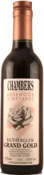 photo Grand Gold Tokay, Chambers Rosewood Vineyards, Australie, 1