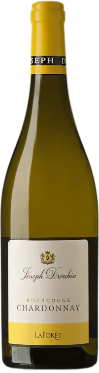 image du vin Joseph Drouhin Mâcon-Bussières les Clos