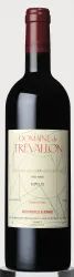photo Trévallon 2010 Igp Alpilles, Magnum