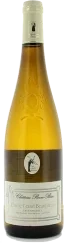 photo Clos le Grand Beaupreau 2015 Château de Pierre Bise, Savennières