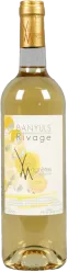 photo Rivage Blanc 2003 Domaine Vial-Magnères Bernard Saperas) Banyuls