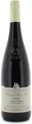 photo les Rouannières 2016 Château de Pierre Bise, Anjou Villages