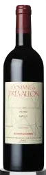 photo Trévallon 2018 Igp Alpilles Rouge, Jéroboam