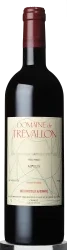 photo Trévallon 2018 Igp Alpilles Rouge Magnum