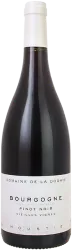 photo Pinot Noir Vieilles Vignes 2017 i Domaine de la Douaix i Bourgogne