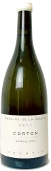 photo Corton Grand Cru Blanc, 2017 Domaine de la Douaix