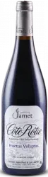 photo Fructus Voluptas 2020 Domaine Jean-Paul Jamet, Côte Rôtie