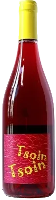 photo du vin Tsoin-Tsoin 2022 Laurent Herlin