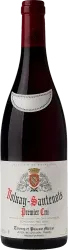 photo Volnay-Santenots 1er Cru 2020 Domaine Matrot