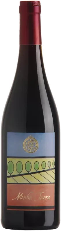 photos du vin Minha Terra 2020 Domaine Duseigneur, Vin de France