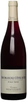 photo Bourgogne Rouge 2021 Domaine Rodolphe Demougeot