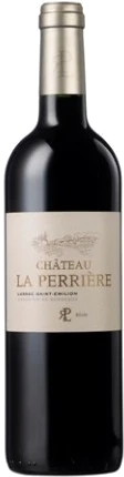photo Château la Perriere 2012