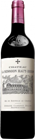 photo Château la Mission Haut Brion Rouge 2006