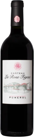 photo Château la Rose Figeac 2015