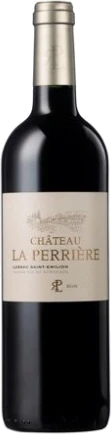 photo Château la Perriere 2014
