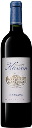 photo Château Kirwan 2009