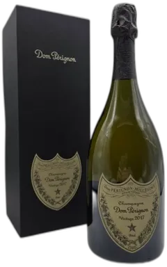 photo du vin Dom Perignon