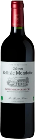 photo Château Bellisle Mondotte 2015